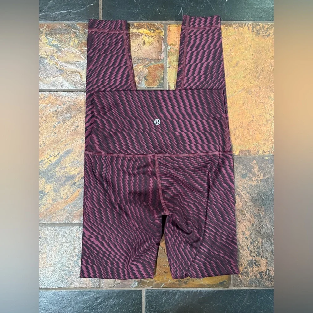 Lululemon Wunder Under Leggings‎